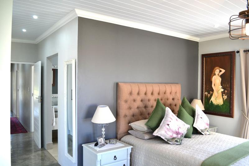 3 Bedroom Property for Sale in Le Grand Golf Estate Western Cape